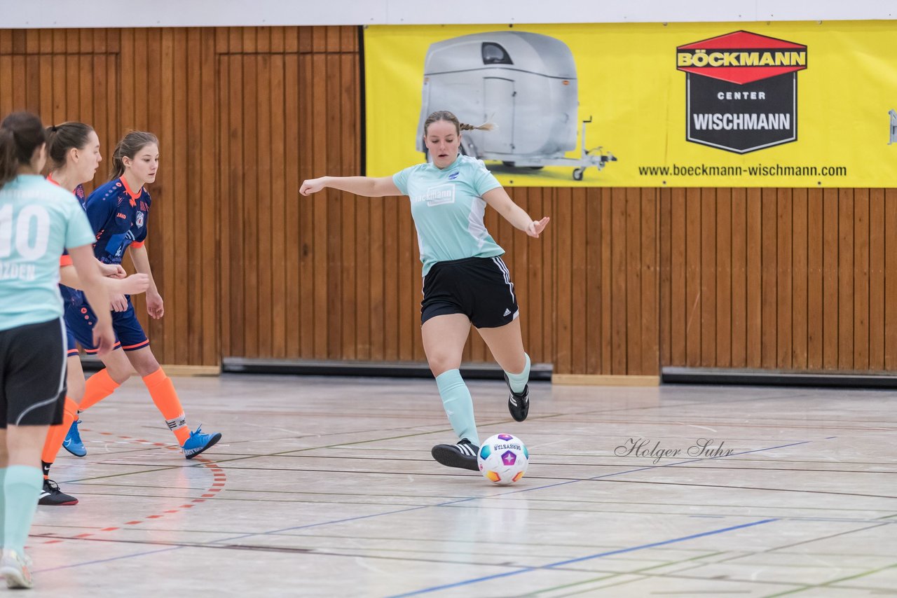 Bild 244 - VR Bank Cup Horst